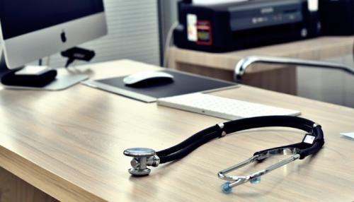 Die ePA ermöglicht Zugriff auf alle gesammelten, persönlichen Gesundheitsdaten. Symbolbild: Julio César Velásquez Mejía / Pixabay