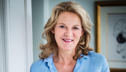 Katrin Hinrichs. Foto: © Gerrit Meyer