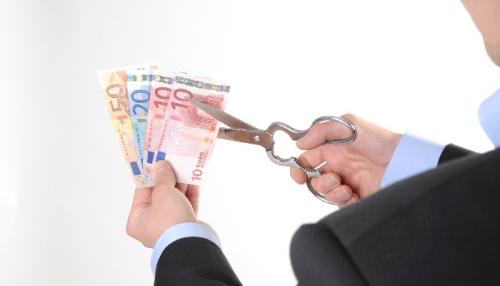 Sparen hat Folgen. Foto. ©Jorma Bork / Pixelio.de