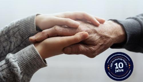 Programflyer (Detail)