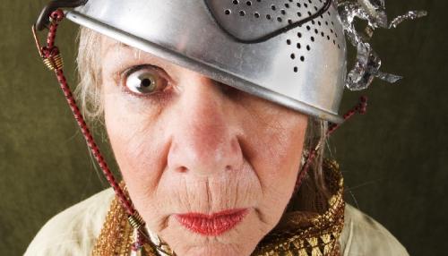 Bester Siebschutz? Foto: iStock.com / CREATISTA