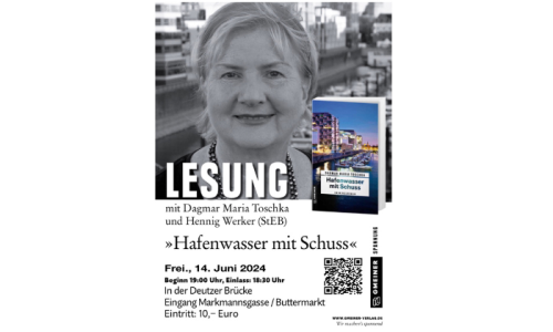 ©Krimi & Kölsch
