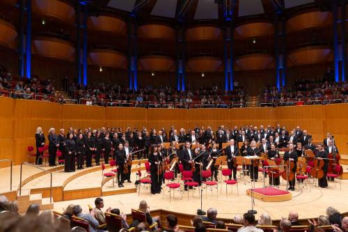 © Concert-Chor Concordia Hürth