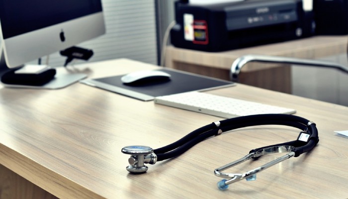 Die ePA ermöglicht Zugriff auf alle gesammelten, persönlichen Gesundheitsdaten. Symbolbild: Julio César Velásquez Mejía / Pixabay