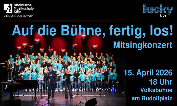 © Andreas Dick - Lucky Kids