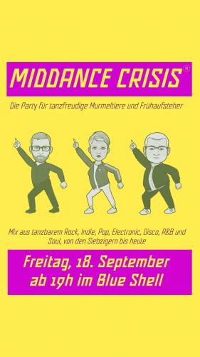 © Middance crisis